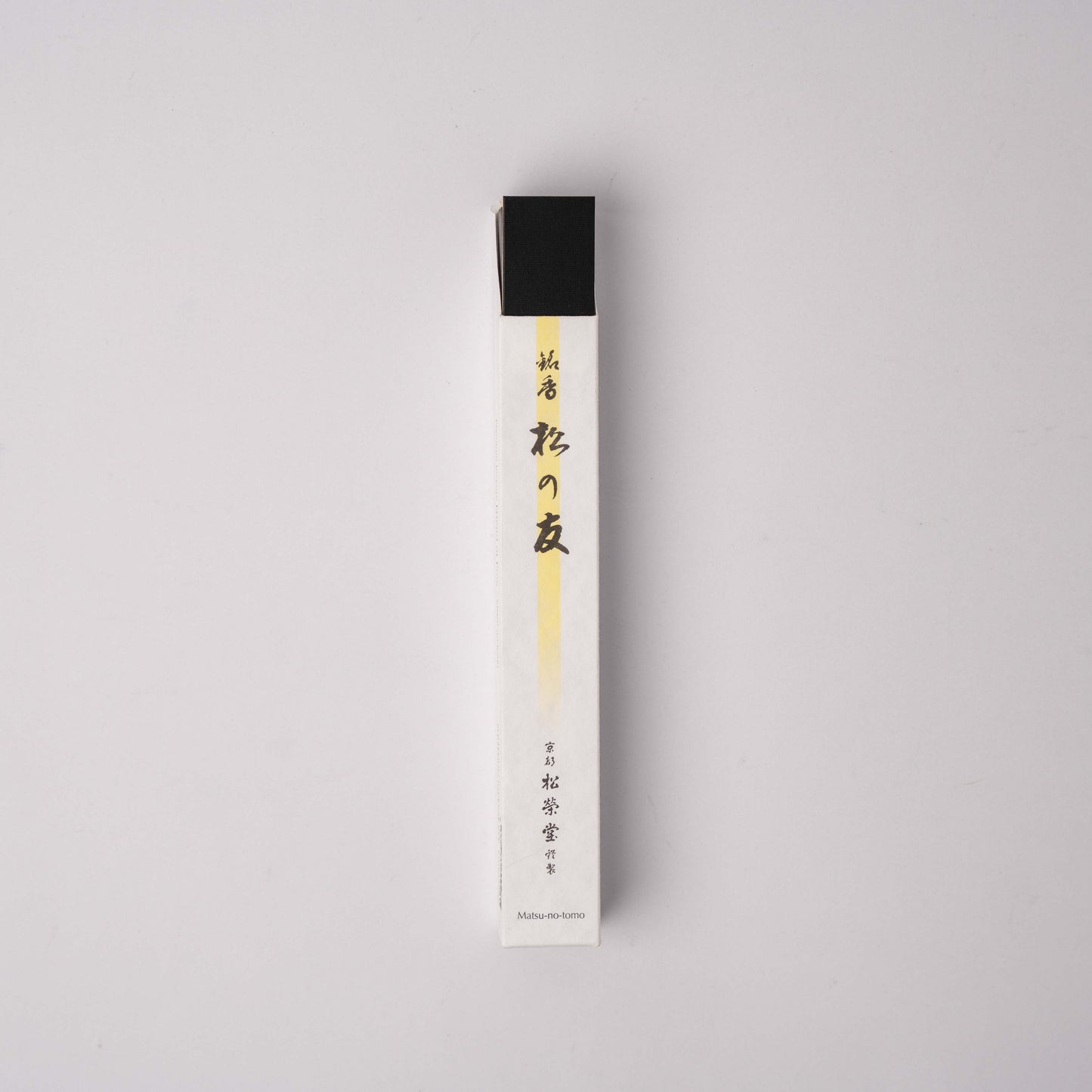 Incense Matsu-no-tomo 18cm