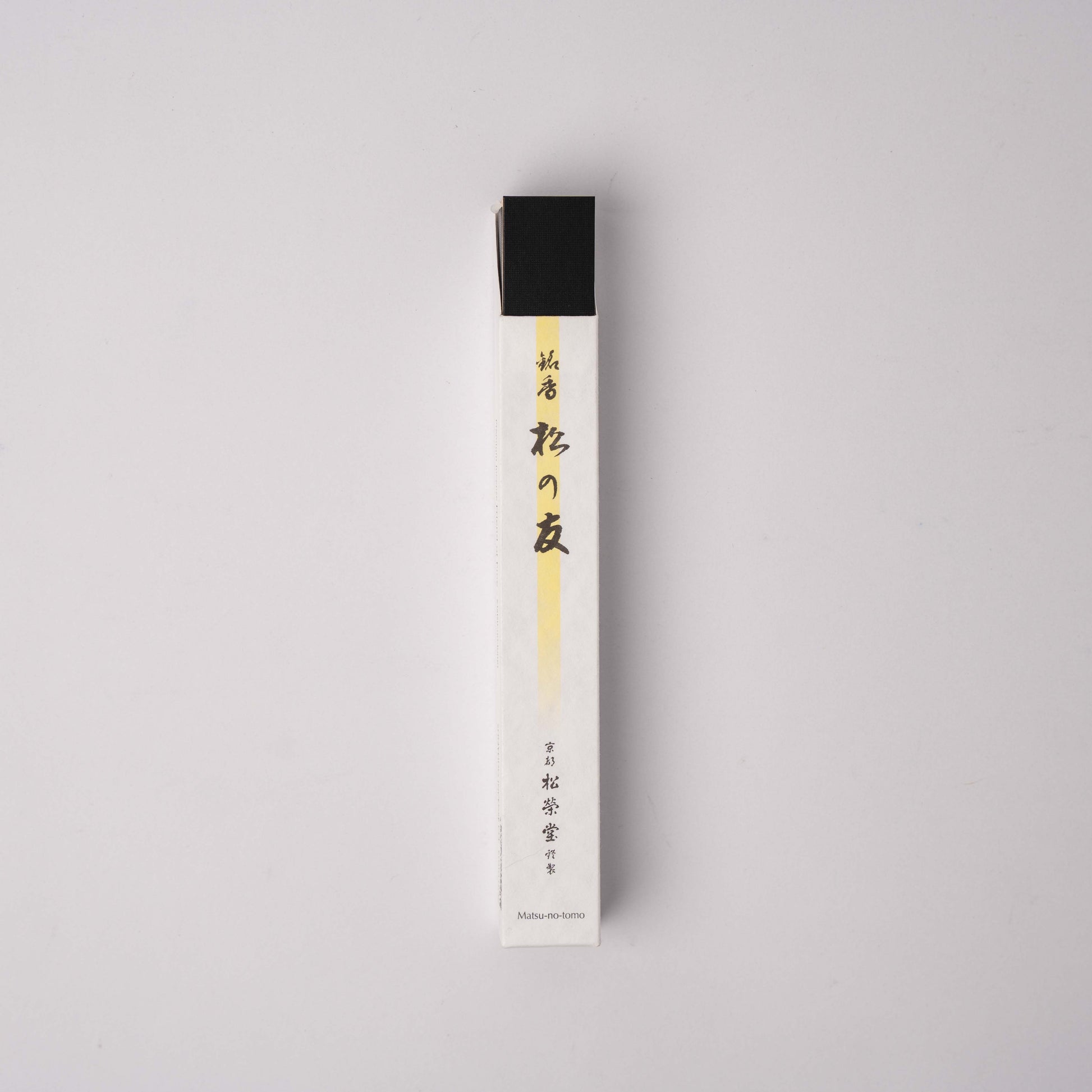 Incense Matsu-no-tomo 18cm