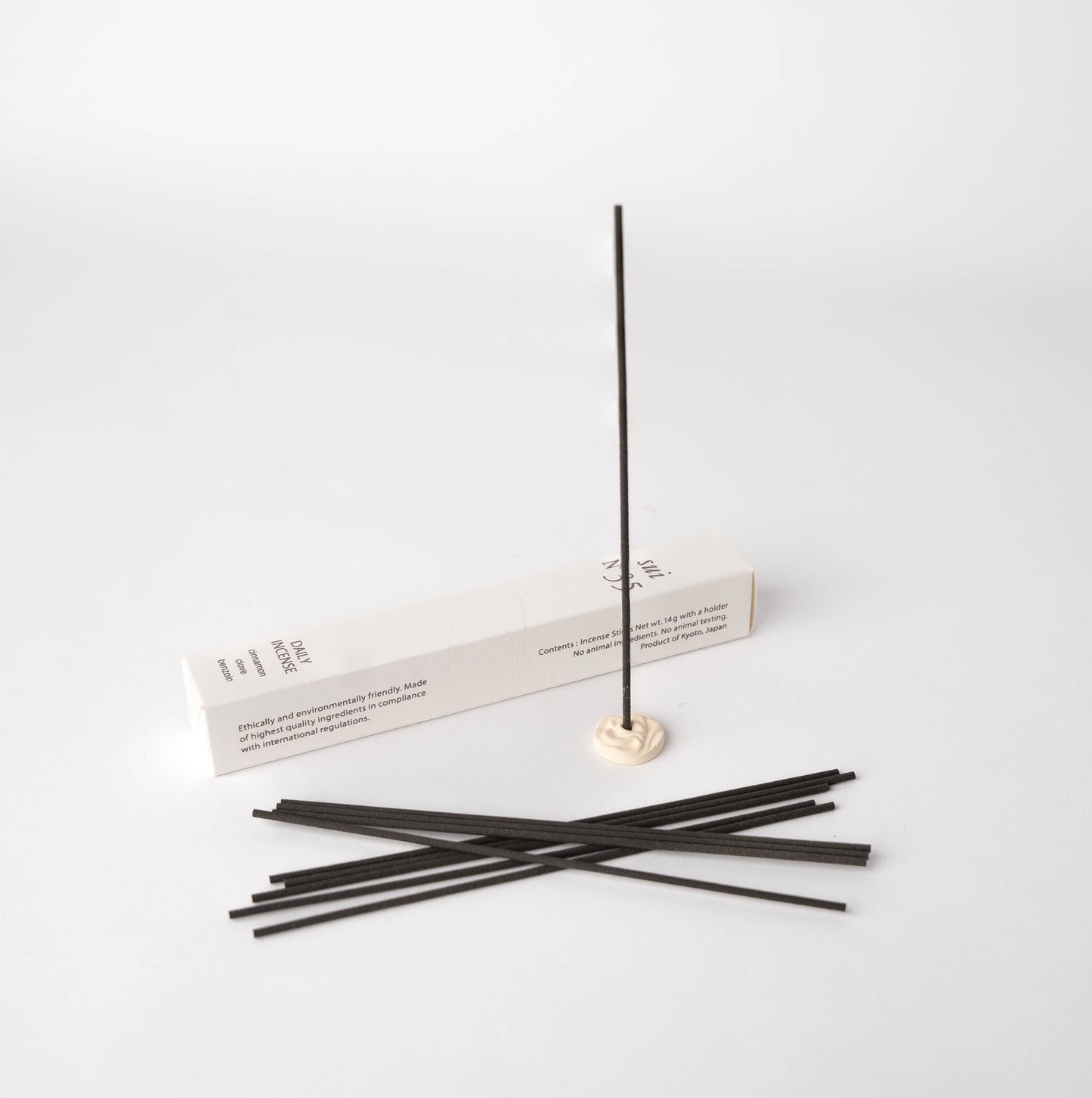 Incense no 99 - Image 2