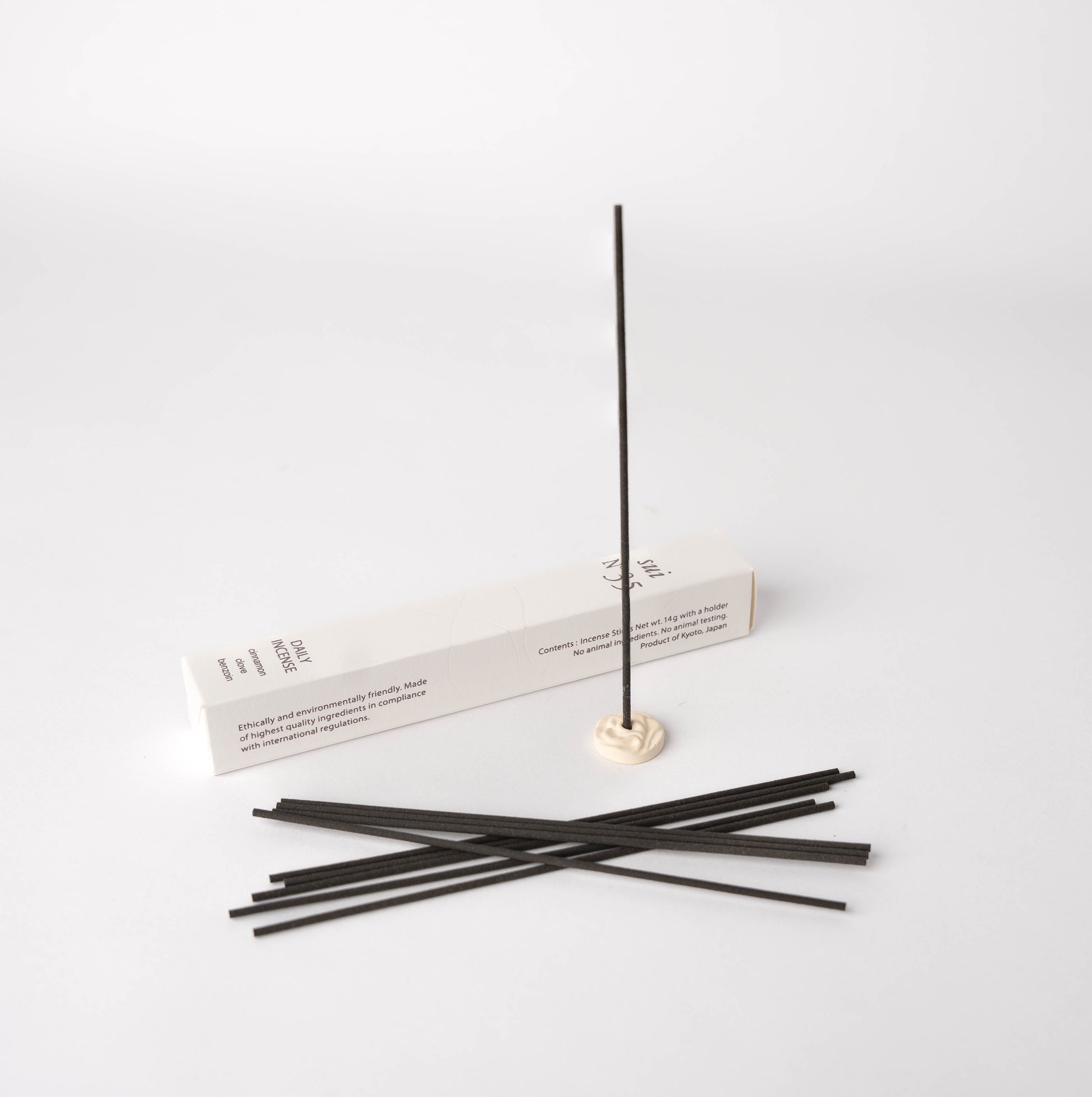 Incense no 99 - Image 2