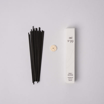 Incense no 99
