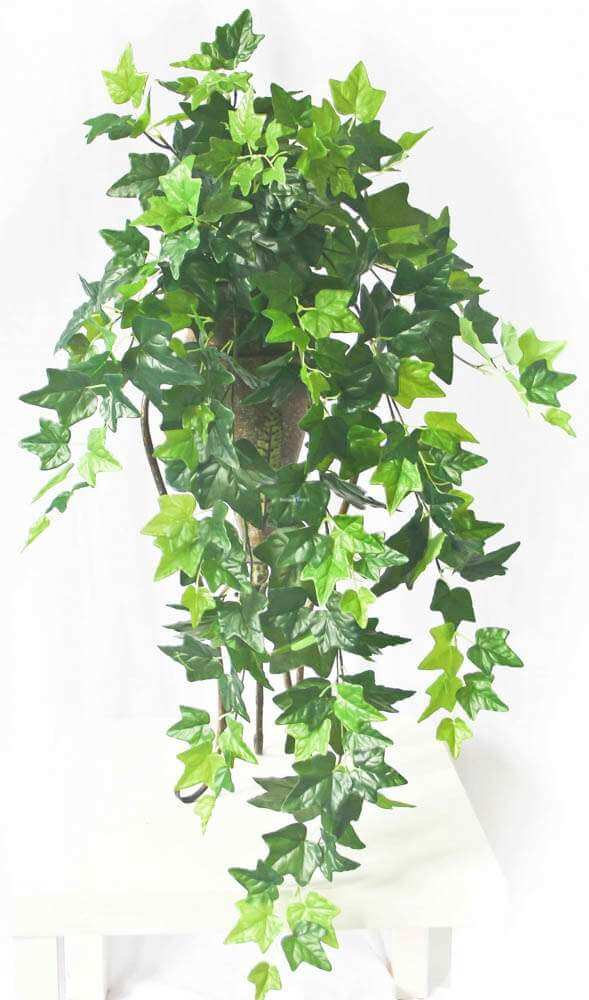Ivy Garland Bush UV Treated 100cm - Image 3