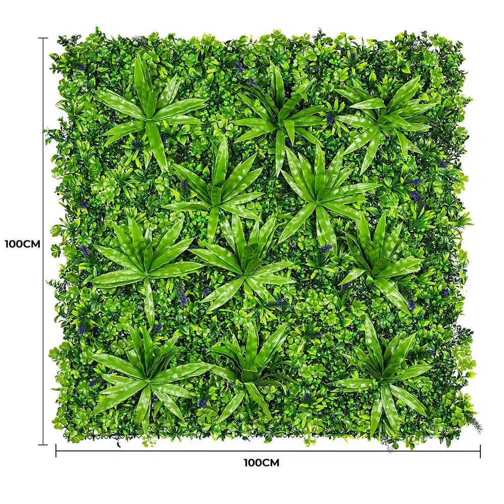 Lavandula Vertical Garden / Green Wall UV Resistant SAMPLE - Image 2