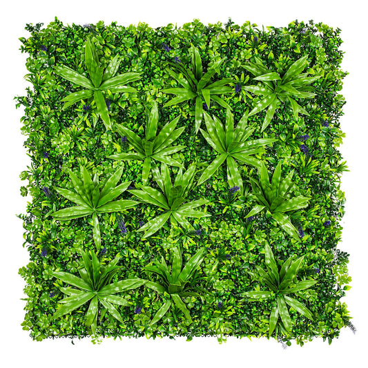 Lavandula Vertical Garden / Green Wall UV Resistant SAMPLE
