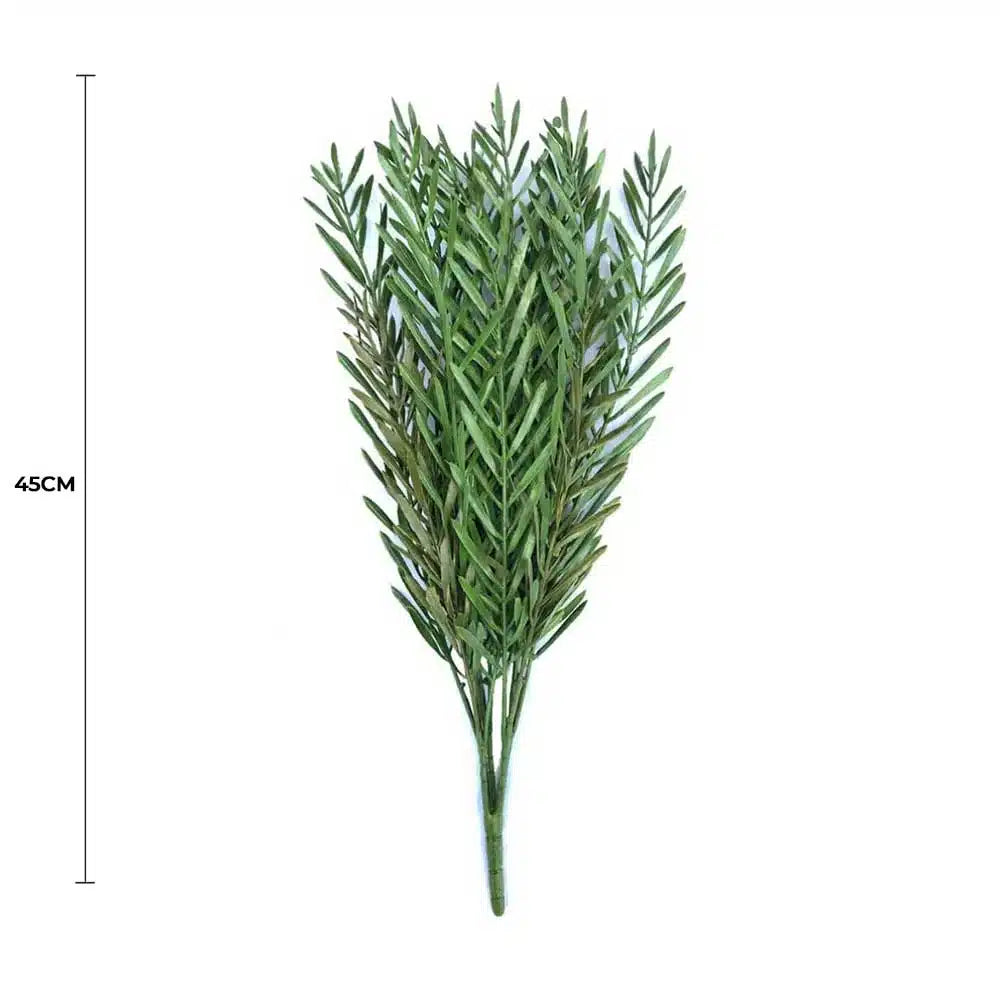 Native Tea Tree Stem UV Resistant 45cm - Image 2