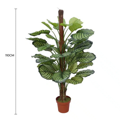 Pond Leaf Plant 110cm - Image 2
