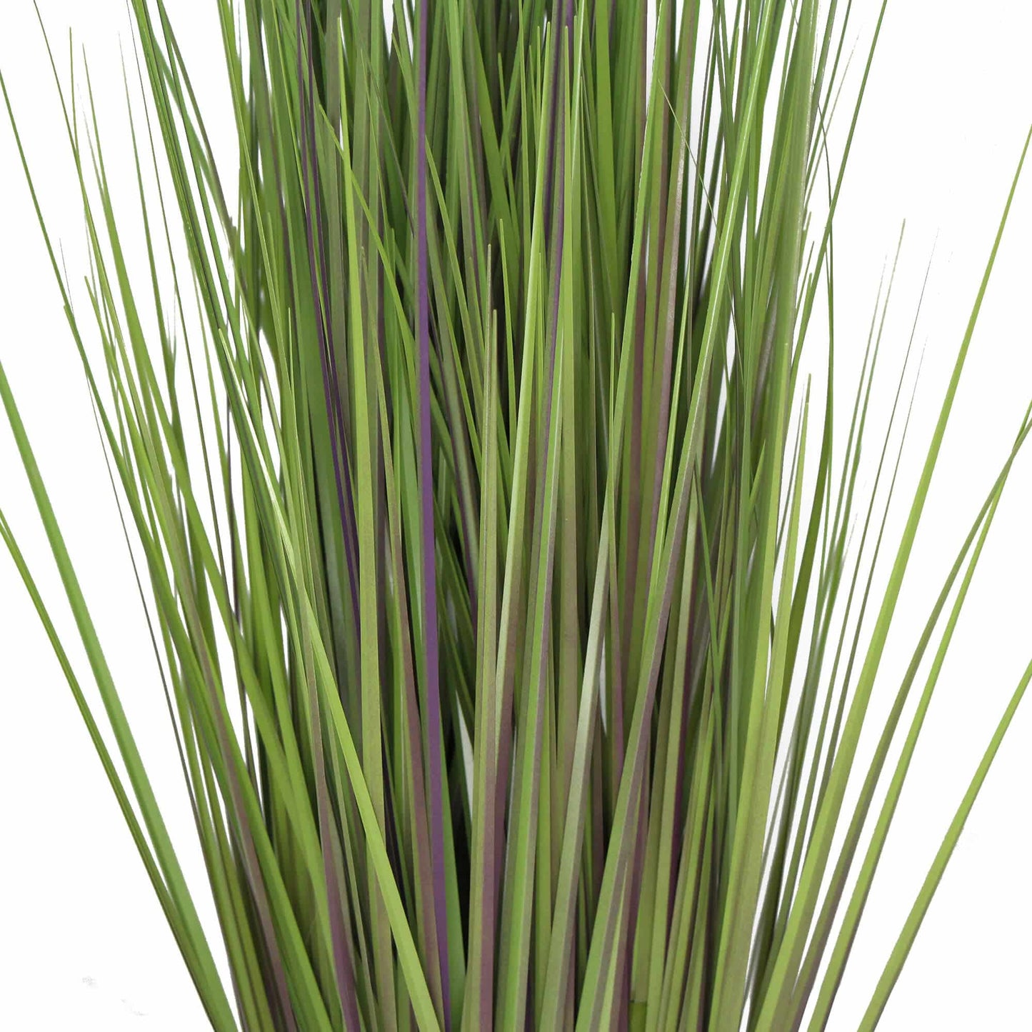 Potted Flowering Artificial Foxtail Plant 110cm - Image 3
