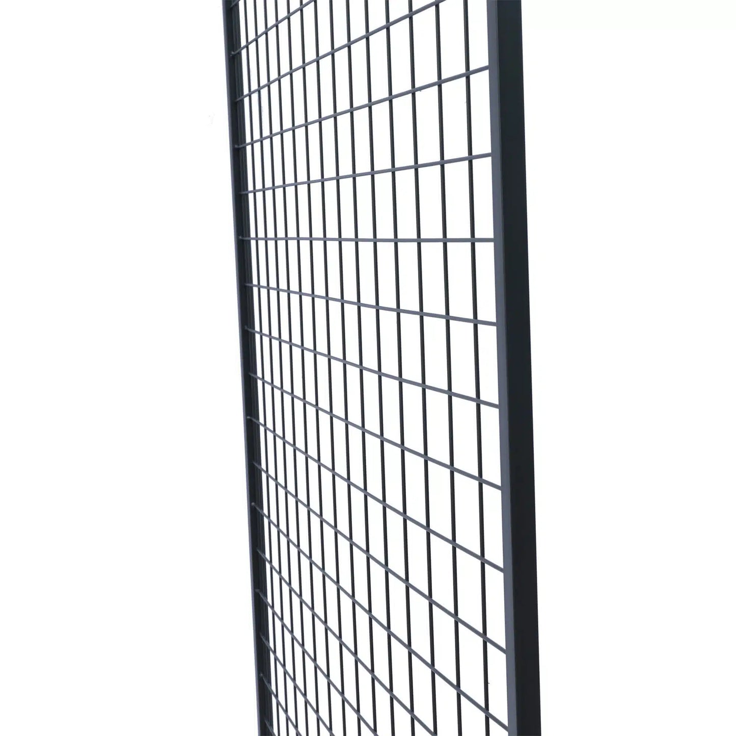 Versatile and Premium Flower Wall Stand / Portable Event Screen with Wheels 2m x 1m - Image 3