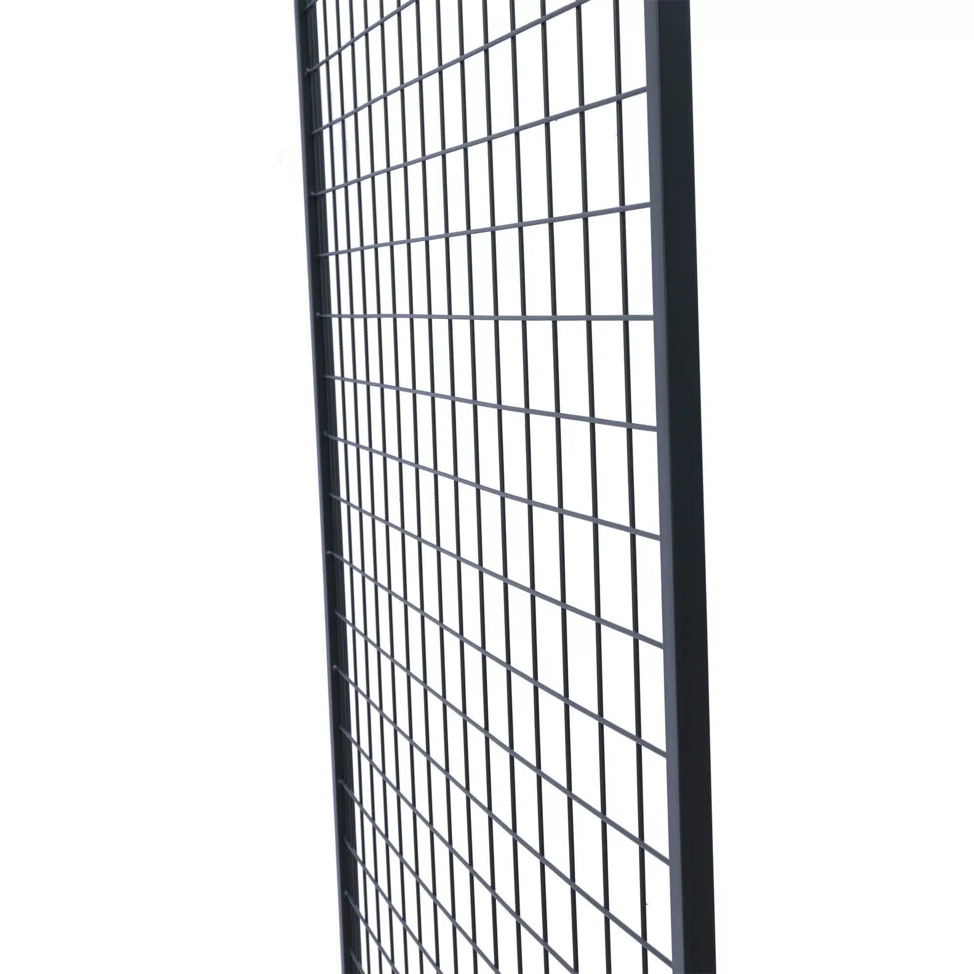 Versatile and Premium Flower Wall Stand / Portable Event Screen with Wheels 2m x 1m - Image 3