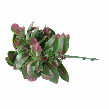 Purple and Green Jasmine Stem UV Resistant 25cm - Image 3