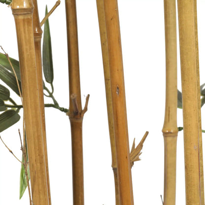 Premium Natural Cane Artificial Bamboo (UV Resistant) 150cm - Image 3