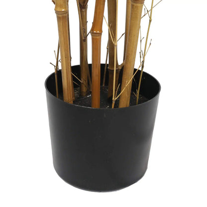 Premium Natural Cane Artificial Bamboo (UV Resistant) 150cm - Image 4
