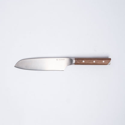 Knife Glamp 25cm Santoku