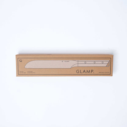Knife Glamp 24.8cm Bread - Image 3