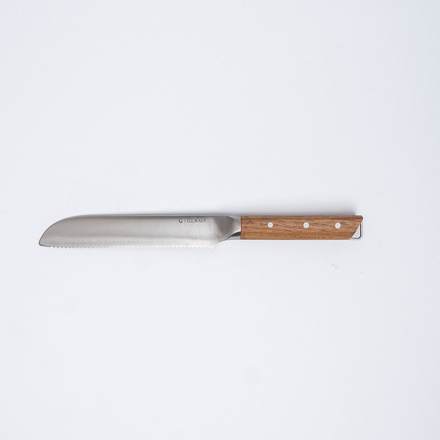 Knife Glamp 24.8cm Bread