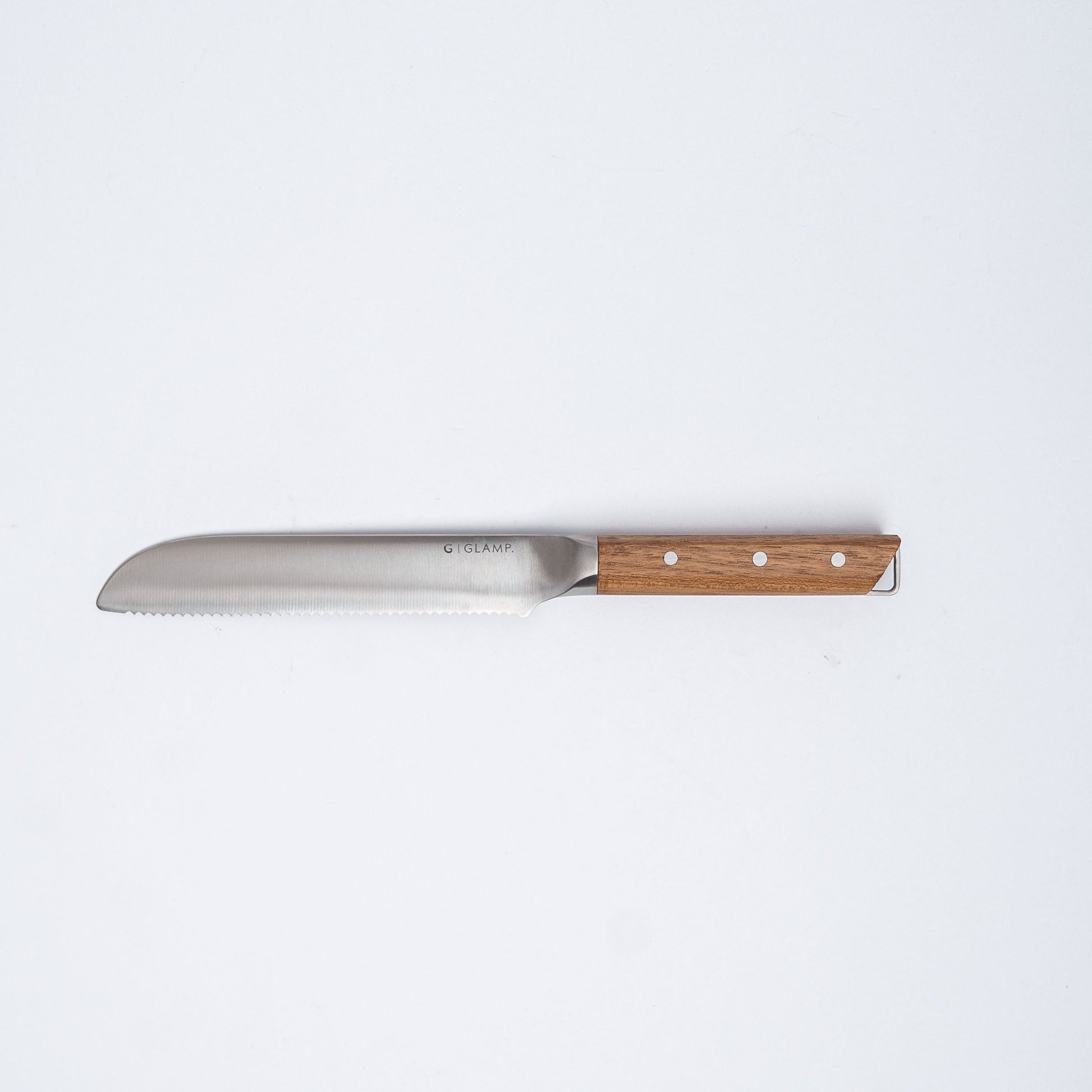 Knife Glamp 24.8cm Bread
