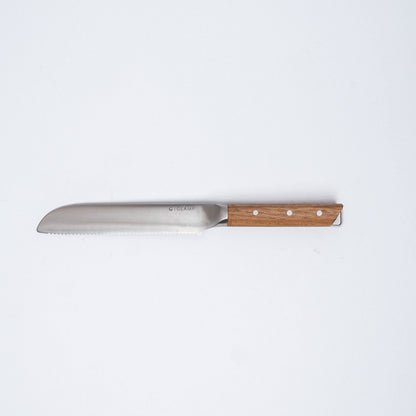 Knife Glamp 24.8cm Bread