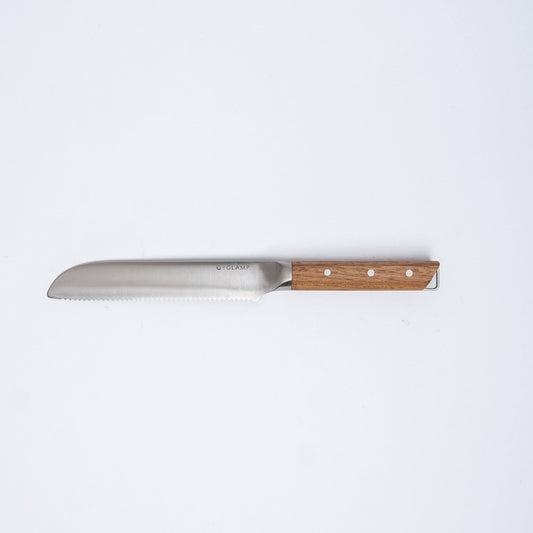 Knife Glamp 24.8cm Bread