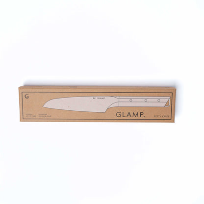 Knife Glamp 23cm Paring - Image 3