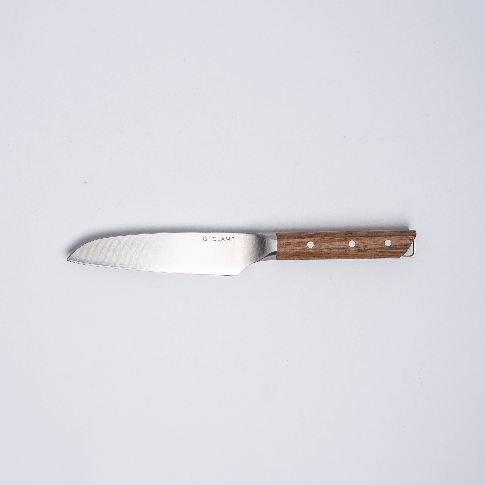Knife Glamp 23cm Paring