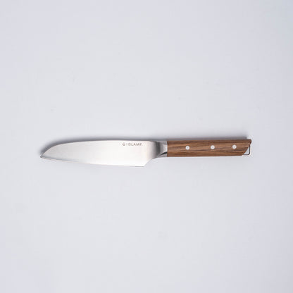 Knife Glamp 23cm Paring