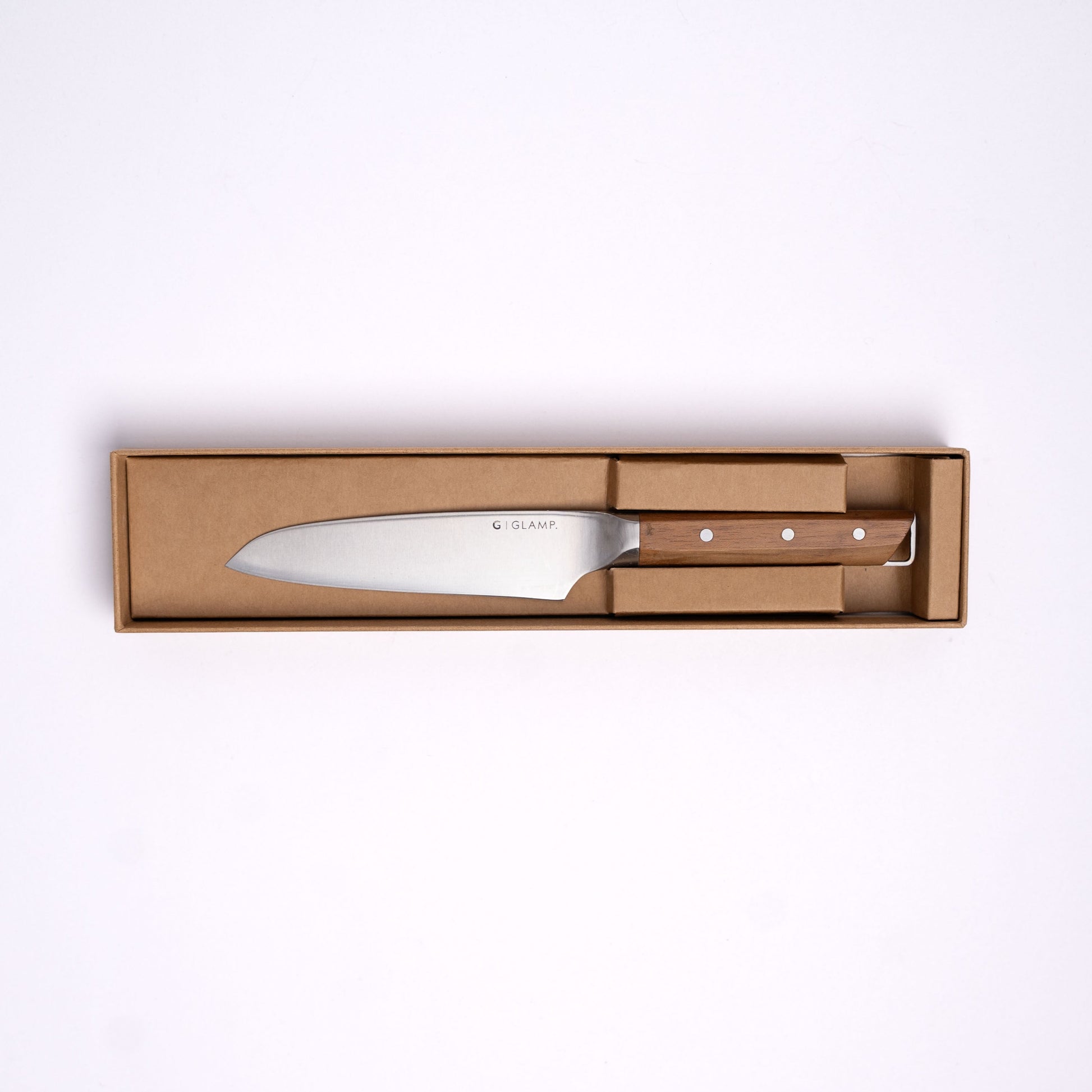 Knife Glamp 23cm Paring - Image 2