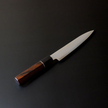 Knife Damascus 17.5cm Petty Made in Japan