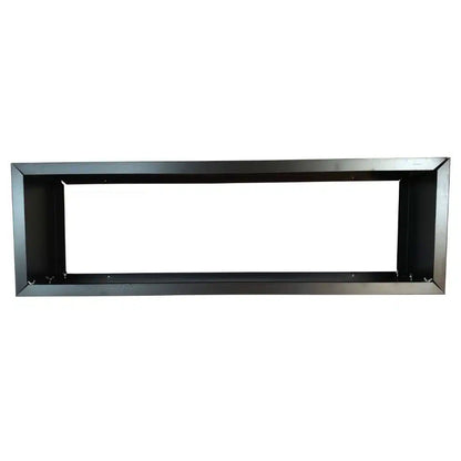 Black Metal Planter Small - Image 4