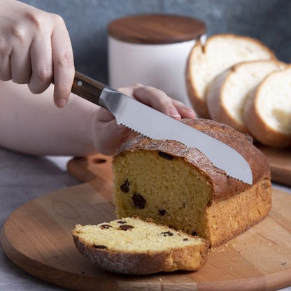Knife Glamp 24.8cm Bread - Image 5