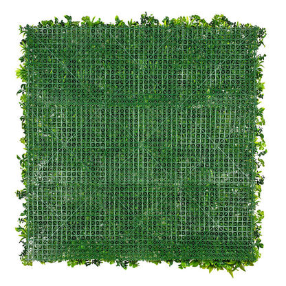 Lavandula Vertical Garden / Green Wall UV Resistant 1m X 1m - Image 4