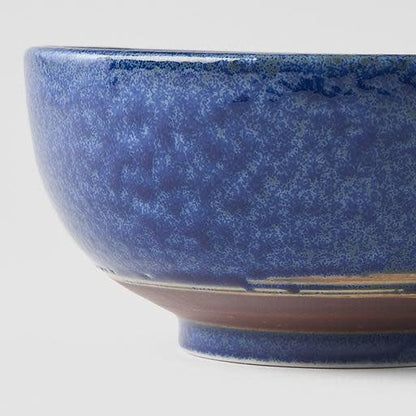 Bowl 15cm Azure Glaze - Image 2