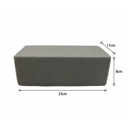 20 Pieces of Dry Floral Foam Bricks 23cm x 11cm x 8cm (Artificial Plant Foam Blocks - formaldehyde FREE) - Image 5