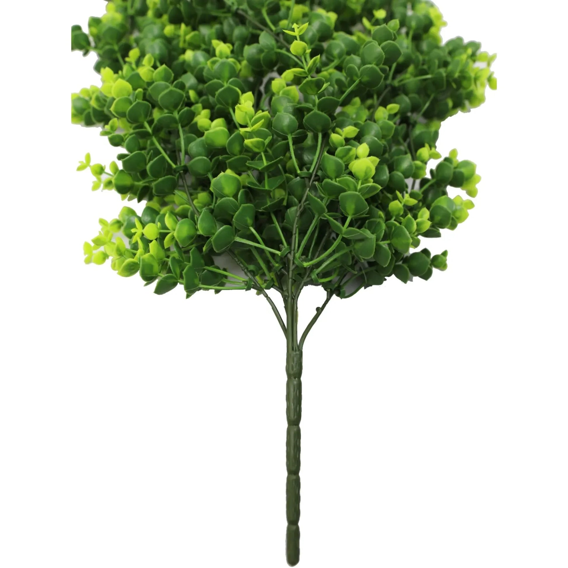 Artificial Hanging Dense Rounded Buxus (Sempervirens) UV Resistant 78cm - Image 4