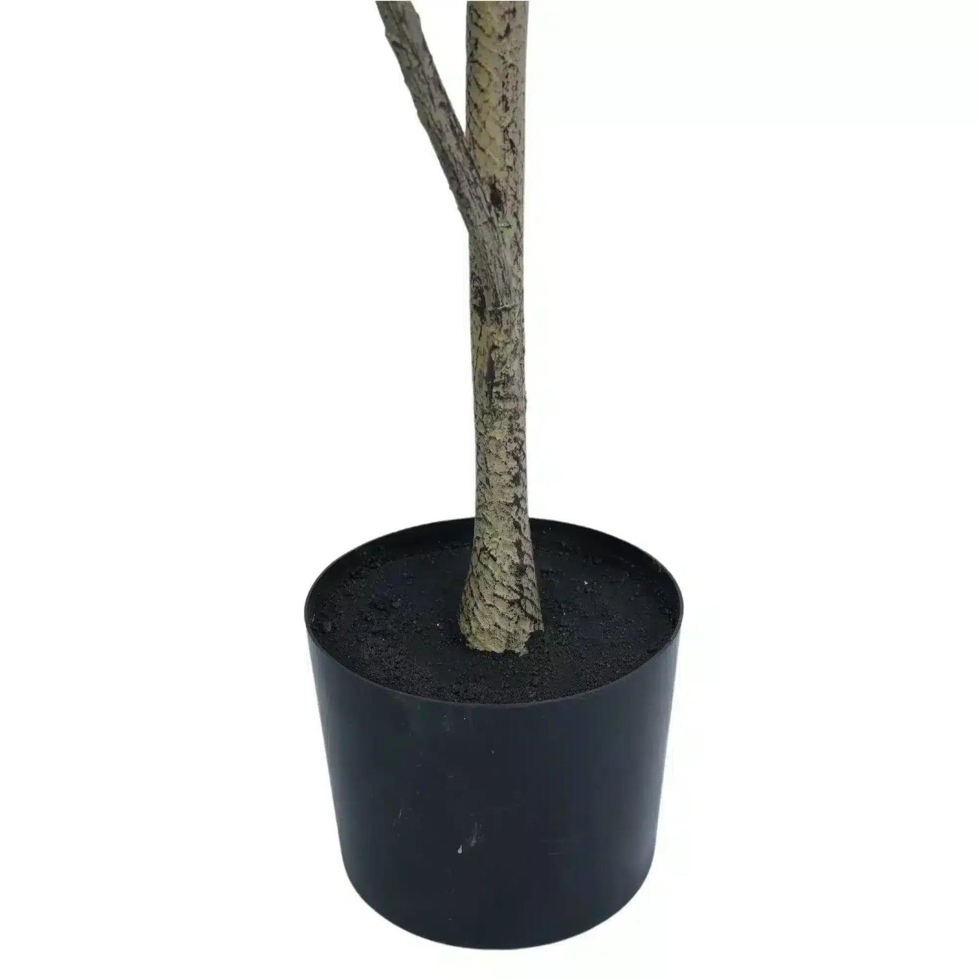 Potted Artificial 180cm Magnolia Tree - Image 4