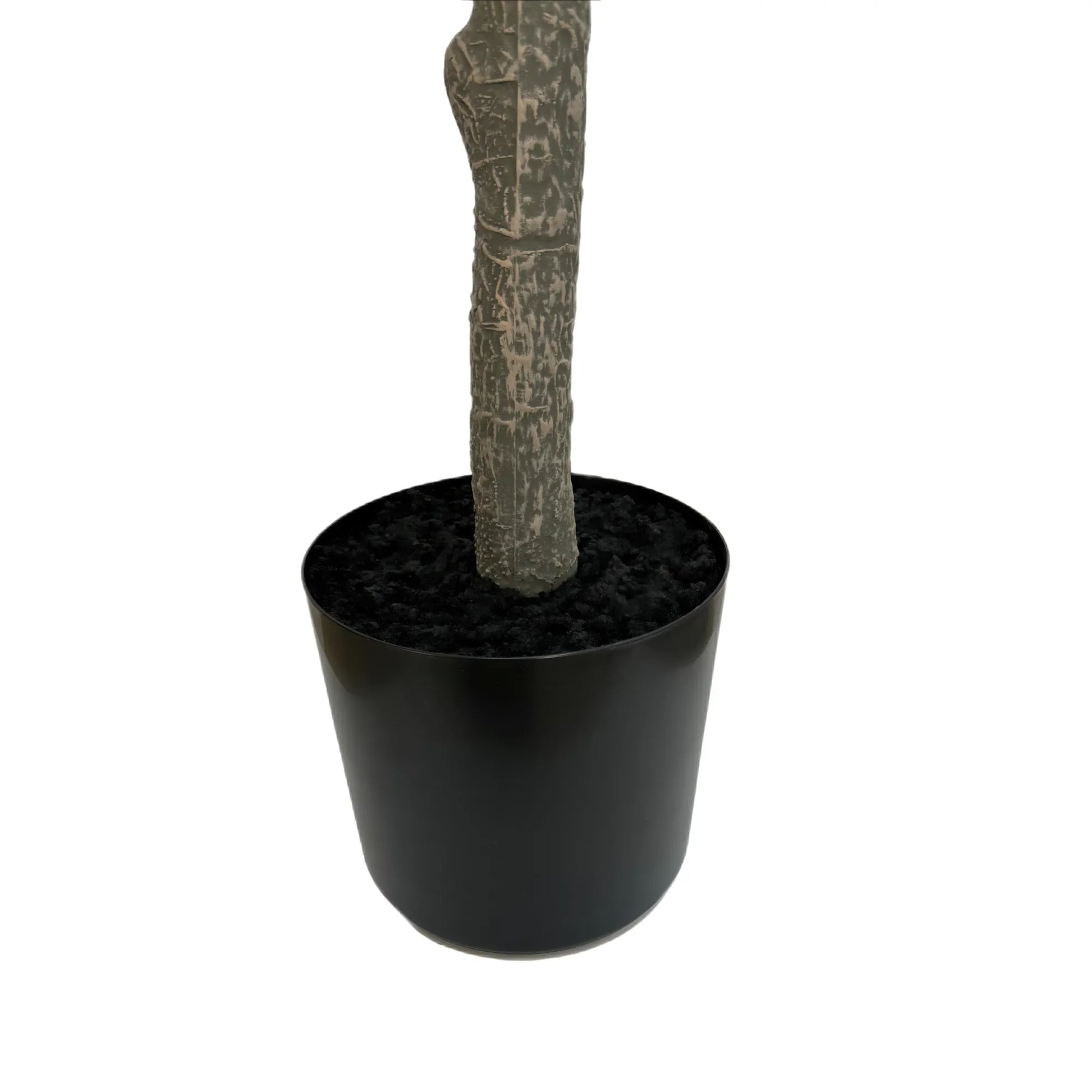 Artificial Bushy Olive Tree with Olives 180cm - Image 4