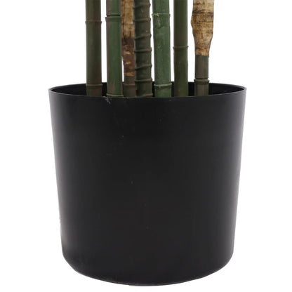 Premium Artificial Areca Palm Tree 210cm UV Resistant (New Arrival) - Image 3