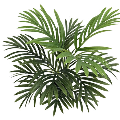 Premium Artificial Potted Premium Mini Palm Tree 55cm - Image 4