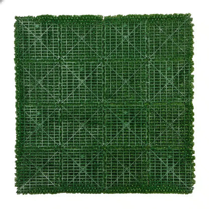 Fresh Natural Green Artificial Moss / Green Wall UV Resistant 1m x 1m - Image 4