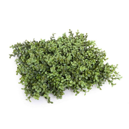 Deluxe Portable Buxus Hedge UV Resistant 100cm Long x 200cm High - Image 3