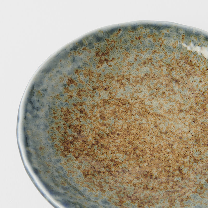 Saucer 13cm Earth & Sky Glaze - Image 2