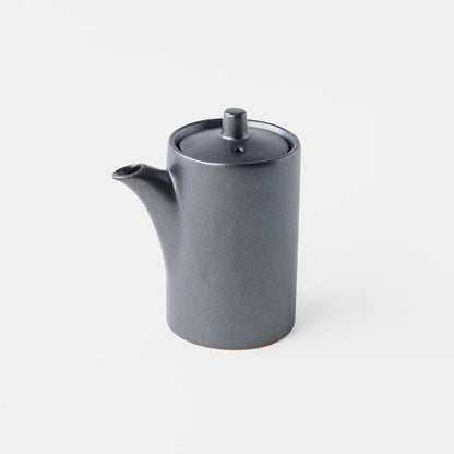 Soy Pot 125ml Metallic Black - Image 3