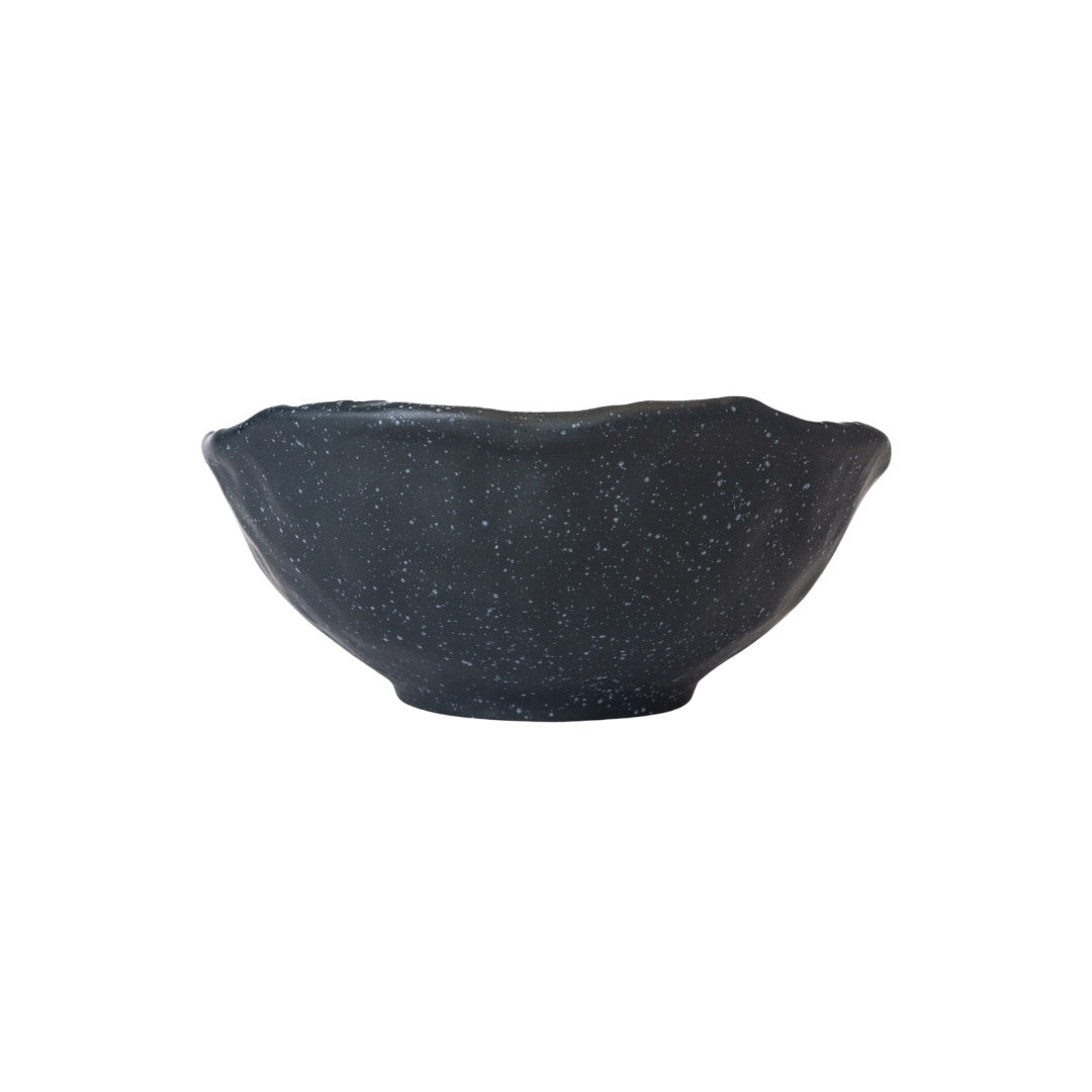 Platter 23.5cm Lunar Glaze - Image 3