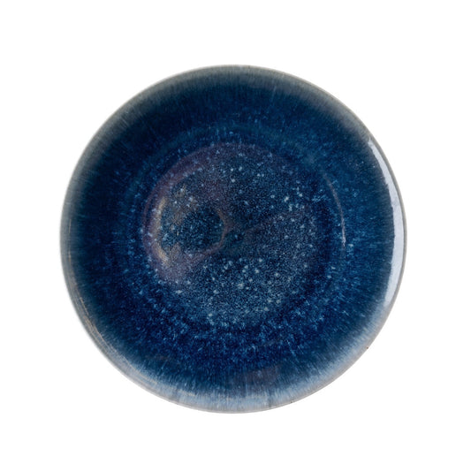 Platter 28.5cm Ink Glaze - Image 2