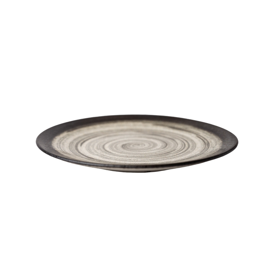Side Plate 22cm Java Glaze - Image 3