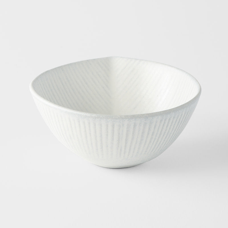 Ramekin 9.5cm Snow Leaf Glaze - Image 3