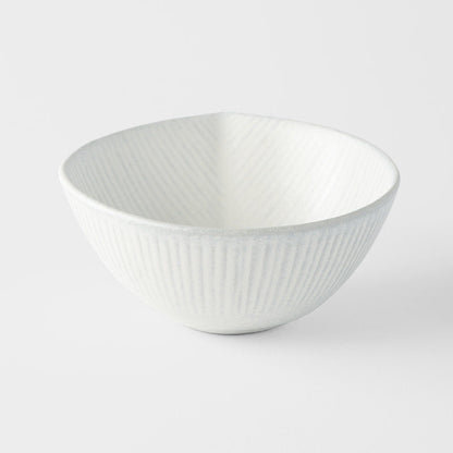 Ramekin 9.5cm Snow Leaf Glaze - Image 3