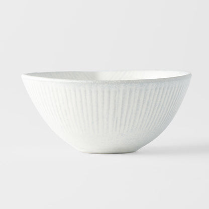 Ramekin 9.5cm Snow Leaf Glaze - Image 4