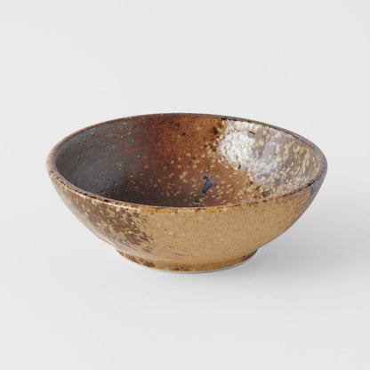 Bowl 13cm Wabi Sabi Glaze - Image 4