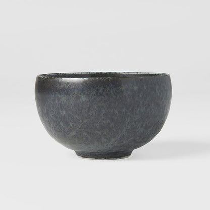 Bowl 11cm BB Black Glaze - Image 5
