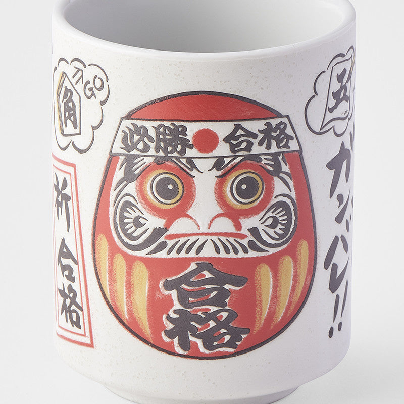 Sushi Mug 250 ml Daruma Design - Image 2